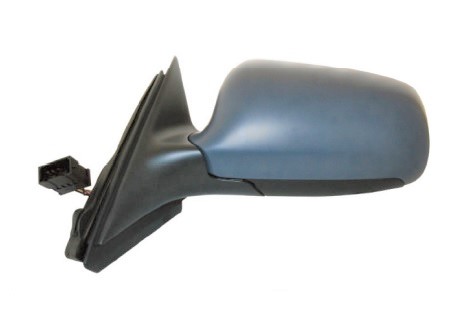 DIŞ DİKİZ AYNASI ELEKTRİKLİ ISITMALI ASTARLI MAVİ - ART - OEM 8L1858532JF