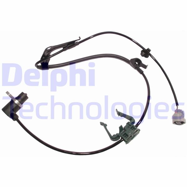 ABS HIZ SENSÖRÜ ÖN SOL TOYOTA AVENSIS (97-03)(1070m) - DELPHI - OEM 8954305040