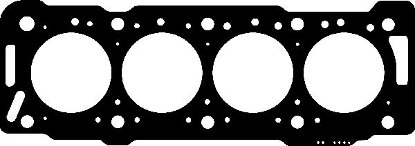 SILINDIR KAPAK CONTASI BERLINGO 1.9 D 99- WJY (DW8B) (42X56X - CORTECO - OEM 0209X0
