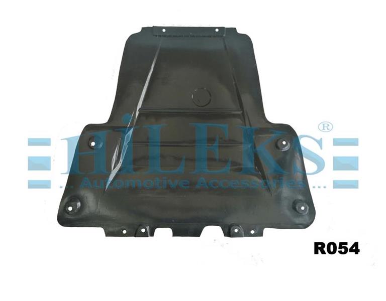 KARTER MUHAFAZA KANGOO III 2007-> - SODSAN - OEM 8200431054