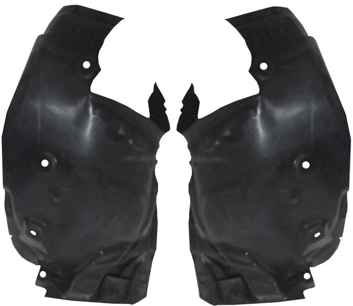 ÇAMURLUK DAVLUMBAZI ÖNÜN ARKASI SOL FLUENCE 11=> - MY - OEM 638430013R