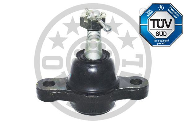 ROTİL ALT SAĞ-SOL HYUNDAI İ30 1.4L 1.6L BENZİNLİ 0 - OPTIMAL - OEM 517600Q000