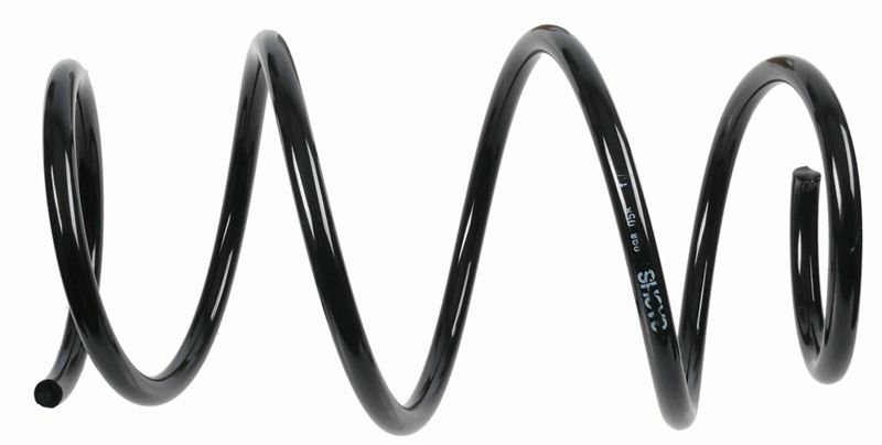 SACHS COIL SPRING — SACHS 998058 - SACHS