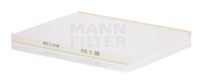 POLEN FİLTRESİ OPEL OMEGA B 170HP 94>00 - MANN - OEM 90458294