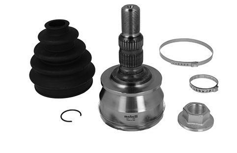 AKS KAFASI OPEL ASTRA J. SW. GTC : 2.0 CDTİ;2.0 VXR / ZAFİRA C : 1.6 CDTİ;1.6 SIDI;2.0 CDTI - CIFAM - OEM 374906