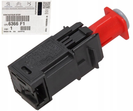 FREN MÜŞÜRÜ ASTRA H-CORSA D-SIGNUM-VECTRA C-ZAFIRA - PSA - OEM 6240180