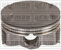 MOTOR PİSTON+SEGMAN (0.50) CHEVROLET CRUZE 1.6 109...