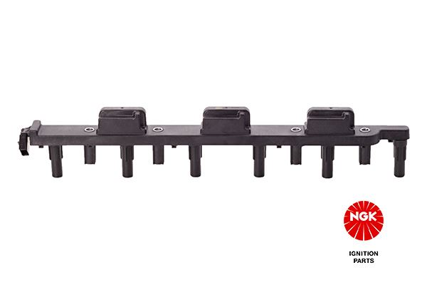 U6032 ATEŞLEME BOBİNİ - NGK