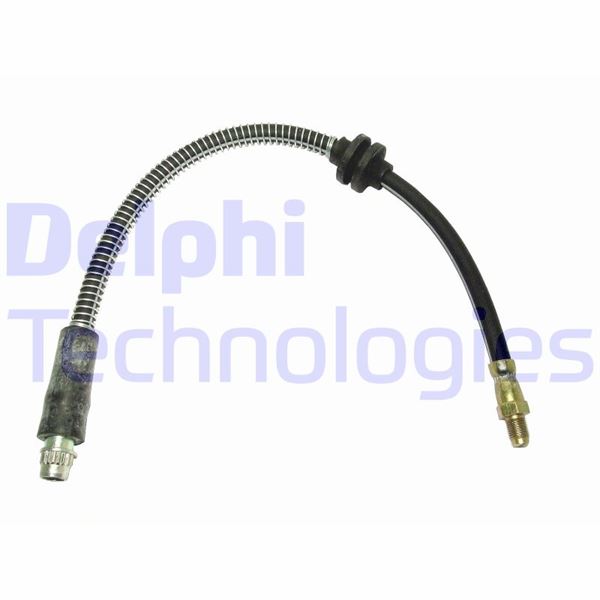 FREN HORTUMU ÖN; SAĞ/SOL CITROEN C8 / FIAT SCUDO. ULYSSE / LANCIA PHEDRA / PEUGEOT 807. EXPERT 04/02 - DELPHI