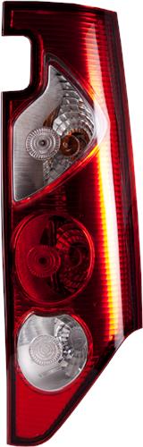 STOP SAĞ KNG ÇİFT KAPI 11/07> (SİSLİ) - MARS - OEM 8200419952