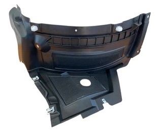ÇAMURLUK DAVLUMBAZI SAG KÜÇÜK A6 2012-2018 - GKL - OEM 4G0853888C