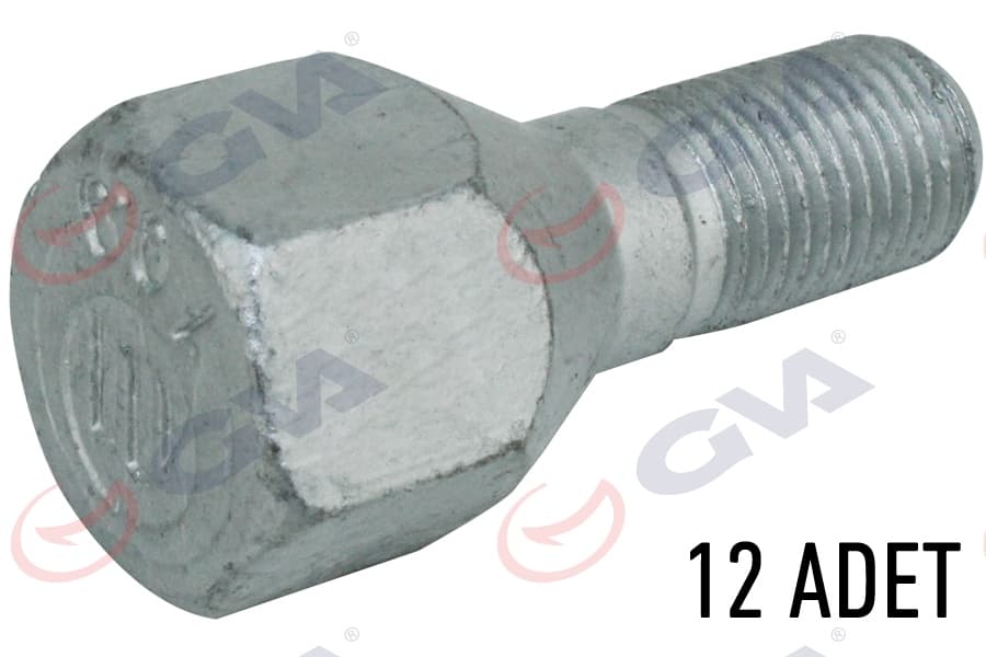 BİJON CİVATASI FIAT DUCATO-JUMPER-BOXER- MASTER (Y