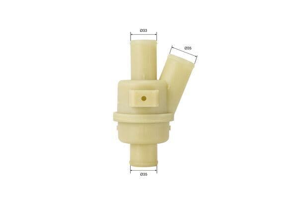 TERMOSTAT 82 DISCOVERY 2 L318 2.5 Td5 98>04 FRE...