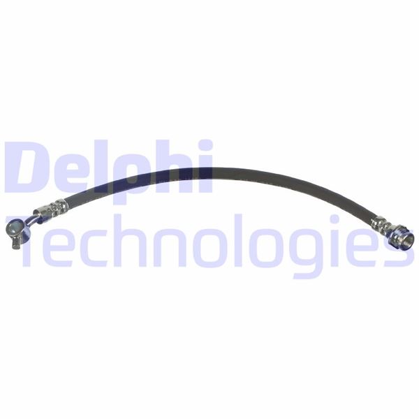 FREN HORTUMU ÖN NISSAN KİNGCAB 2WD. NP300 2WD 01/08>04/10 - DELPHI