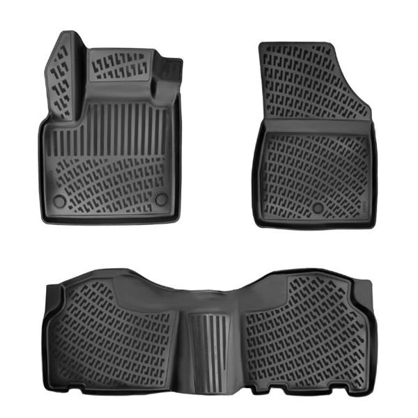 PASPAS RENAULT KANGOO 2021- - RIZLINE