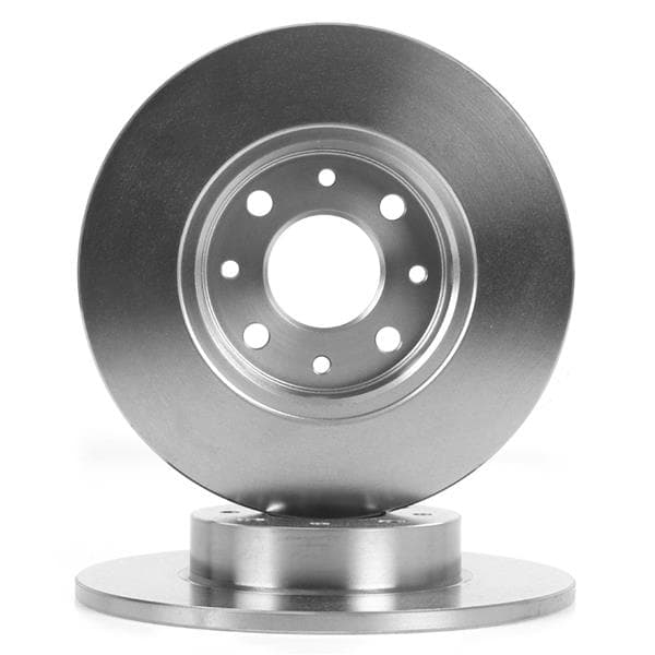 FREN DİSKİ ARKA ALFA ROMEO MITO 08 > 1.3 MTJ 1....
