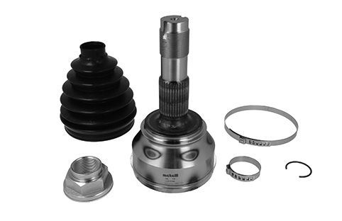 AKS KAFASI DIŞ BOXER-JUMPER-DUCATO 2.2 MJTD-2.3 MJTD (06>) - CIFAM - OEM 1608505580