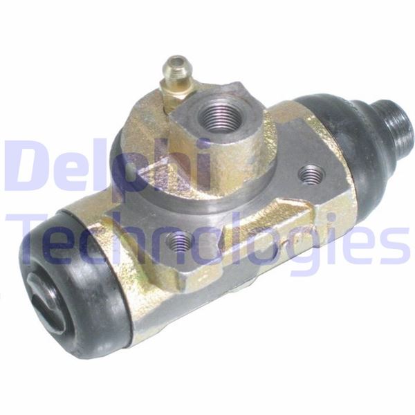 ARKA FREN MERKEZİ SOL/SAĞ FORD TRANSİT T12 (91-94) 22MM - DELPHI - OEM 6464704