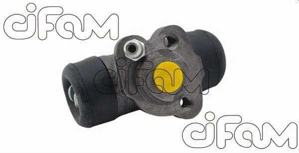 FREN SİLİNDİRİ SOL COROLLA 1.3-1.4 16V-1.6 (92-97)...