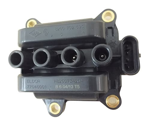 ATEŞLEME BOBİNİ CLIO II 01=> CLIOIII 05=> TW...