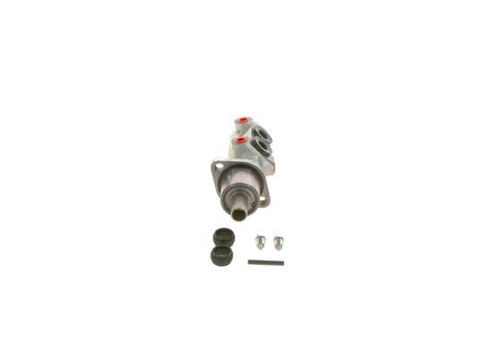 FREN ANA MERKEZİ - [Ø 20.6 MM ] — BOSCH F026003342 - BOSCH