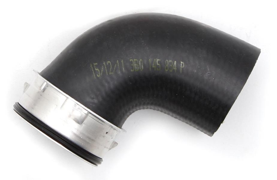 (x) TURBO HORTUMU PASSAT-A4-A6-SUPER B 1.9TDI - YTT - OEM 3B0145834P