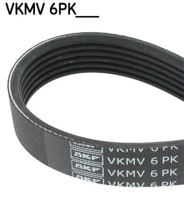 RULMAN VKMV 6PK740