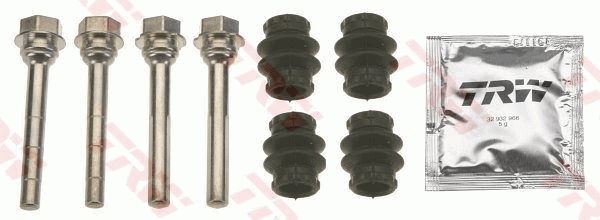 KALIPER TAMIR TAKIMI ARKA SAG SOL ON AUDI A3 - TRW - OEM 8E0698470