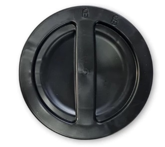 CAMURLUK DAVLUMBAZ KAPAGI SOL SAG CADDY 2021=>POLO-T-ROC-SCALA-GOLF 2018=> - PRO-A - OEM 2GA805413