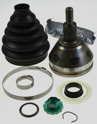AKS KAFASI DIŞ POLO 1.9TDI 03=> BORA 1.9TDI (00-05)-FABIA 1.9 TDI 03=> IBIZA IV 1.9TDI 02=> - GKN - OEM 6Q0407311D