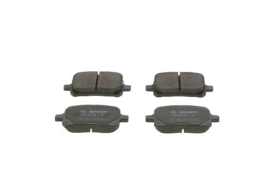ÖN BALATA CAMRY (V20) 2.2.3.0 24V (08/1996-11/2001...