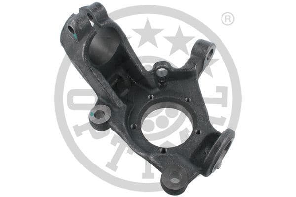 ÖN AKS BAŞI TEKERLEK BAĞLANTISI FORD TRANSIT BOX (...