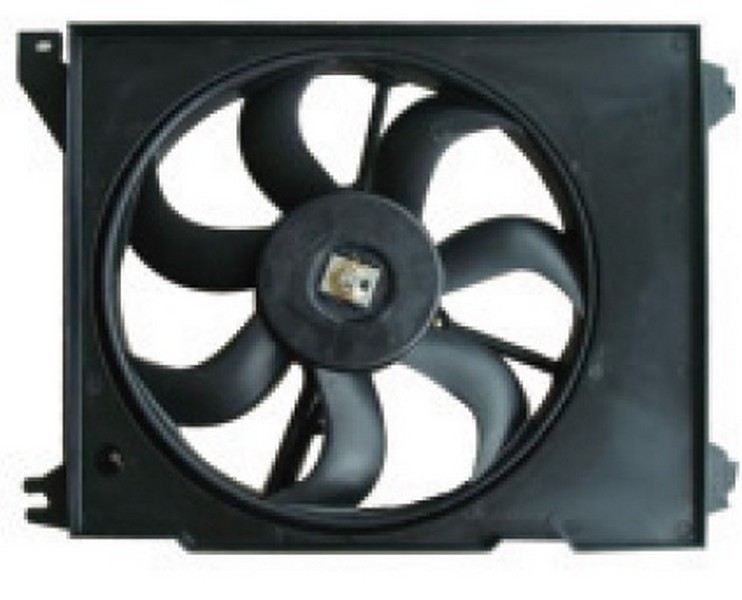 FAN RADİATOR FAN ()SONATA 1998-2004 KLİMA FANI - ORIS - OEM 97730