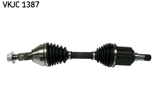 RULMAN VKJC 1387