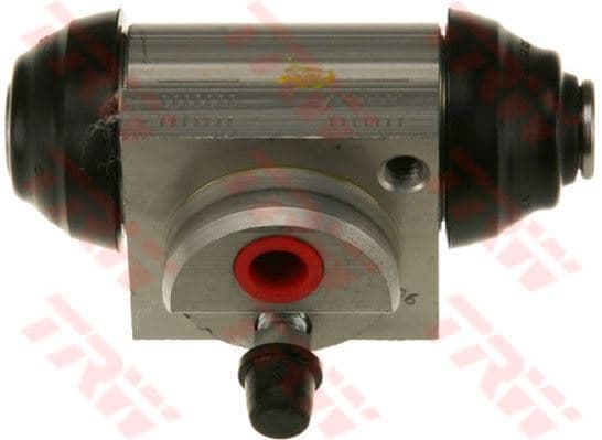 FREN SİLİNDİRİ ARKA 20.60mm P207 1.4 16V/1.4HDI-P2...