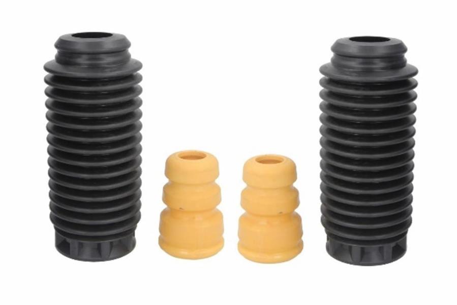 ÖN AMORTİSÖR STOPLAMA TAKOZU VE KÖRÜK KİTİ P208 12>19 P2008 13>18 C3 III 16> - KAUTEK - OEM 5033.E3