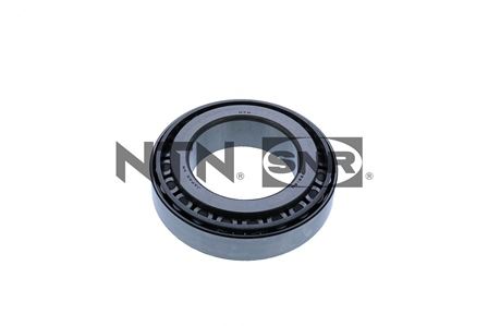 AKS RULMANI AĞIR VASITA — SNR HDB091 - SNR