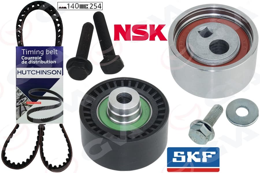 EKSANTRİK GERGİ KİTİ (140x254) P206-306-PARTNER-BE...