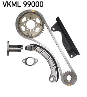 RULMAN VKML 99000