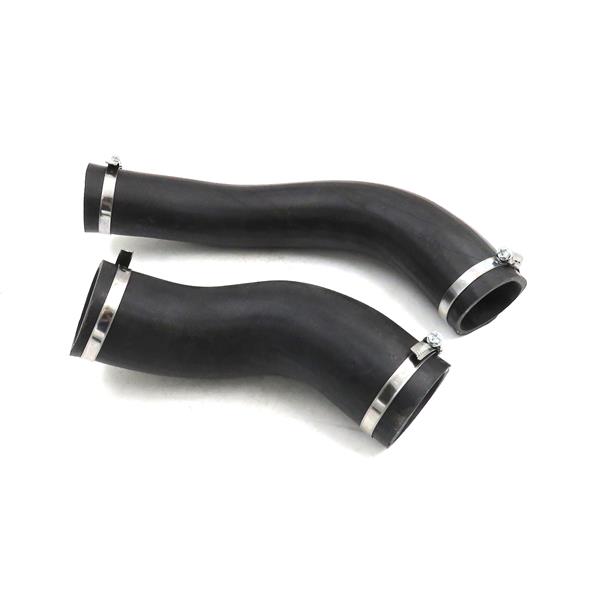 TURBO HORTUMU FORD TRANSİT 06> 3.2 TDCİ 200 PS (TAKIM KELEPÇELİ) - YTT - OEM 8C16