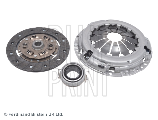 DEBRİYAJ SETİ PEUGEOT P107 05>14 CITROEN C1 05 - BLUEPRINT - OEM 1608396980