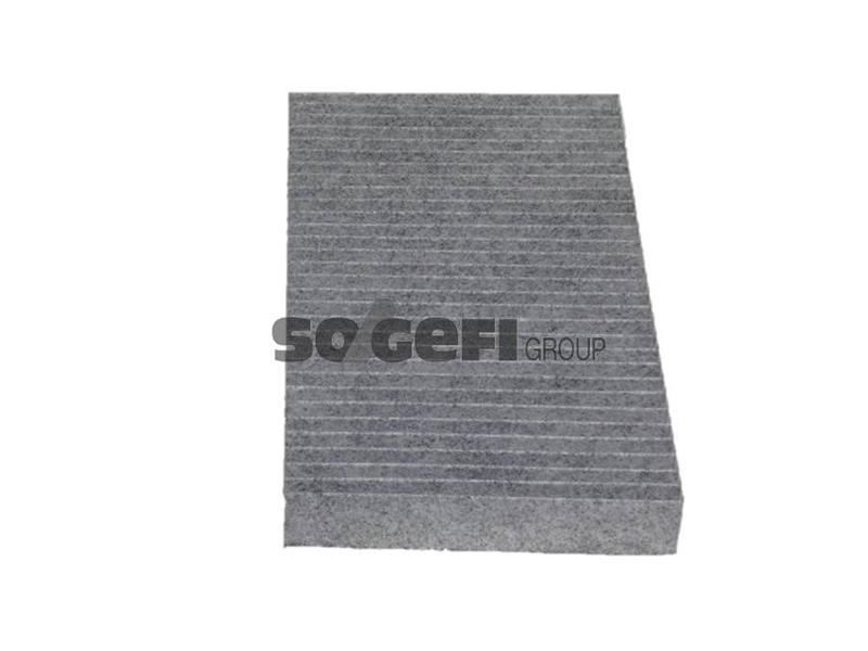 POLEN FİLTRESİ FIAT BRAVA 95> BRAVO 96> MAREA 96> ALFA ROMEO 156 00>06 IVECO DAILY III 99>11 - PURFLUX - OEM 60815647