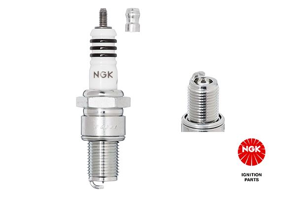 (2171) B105EGV ATEŞLEME BUJİSİ - NGK