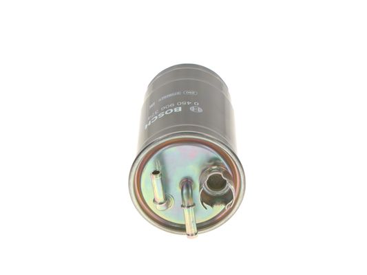 YAKIT FİLTRESİ PUNTO-LEON-TOLEDO II-OCTAVIA-BORA-GOLF IV-PASSAT-LT 28-35-LT 28-46 1.9 TDI - BOSCH - OEM 1J0127401A
