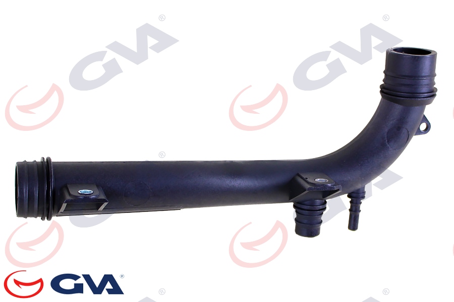 MOTOR BLOK SU DAĞITICI BORUSU VECTRA B (96-99) X20XEV - GVA - OEM 1336125