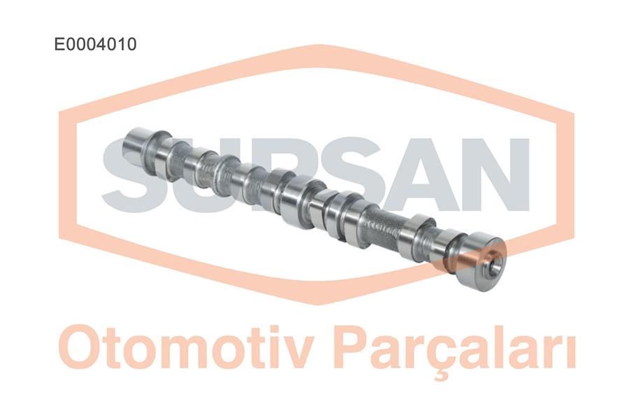 EKSANTRIK MILI (EMME) FIAT PALIO 13 MULTIJET OPEL ASTRA CORSA 13 CDTI Z13DTH 188A9 - SUPSAN - OEM 46823508