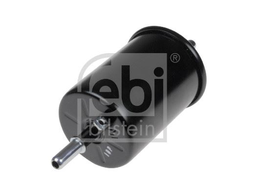 YAKIT FİLTRESİ CHEVROLET KALOS-AVEO 1.2 72HP-1.4 83HP-1.4 16V 94HP - FEBI - OEM 96537170