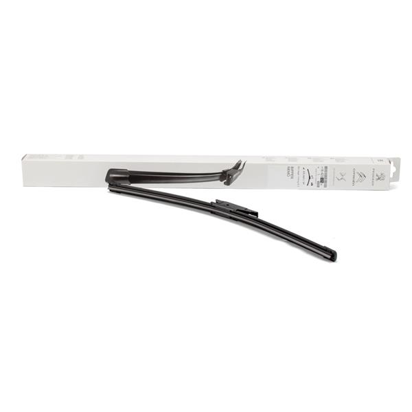 SILECEK SAG NEMO — PSA 1642332580 - PSA - OEM 1642332580