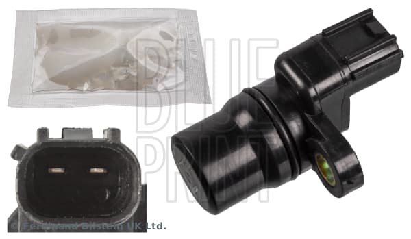 ABS SENSÖRÜ HİLUX VI (LN145) 2.4 D.HİLUX VI (LN192...