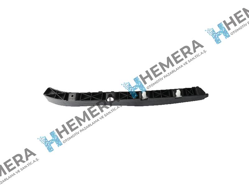 TAMPON BRAKETİ ARKA SOL HYUNDAI ELANTRA 2011> - TAIWAN - OEM 866133X000